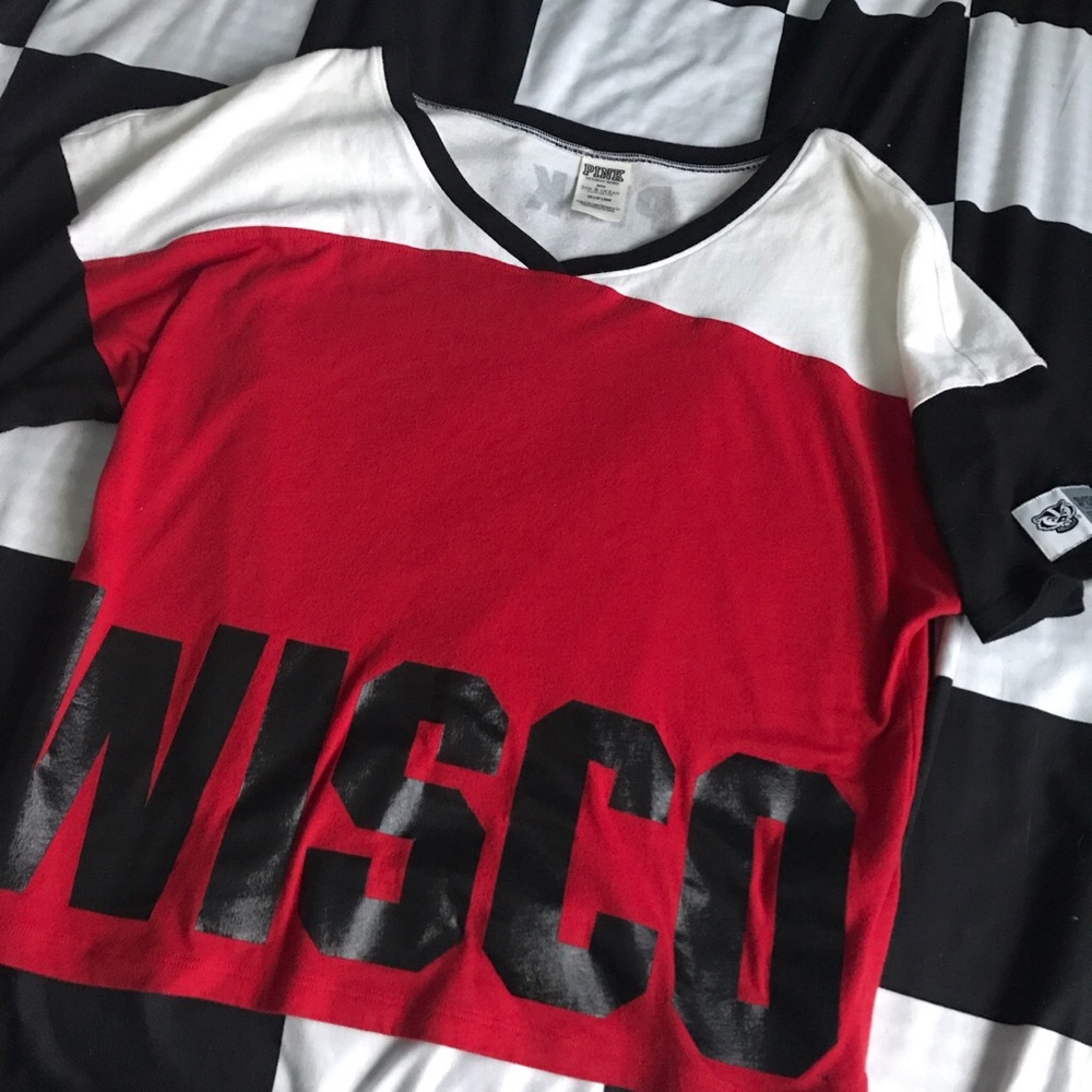 Wisconsin Red Top